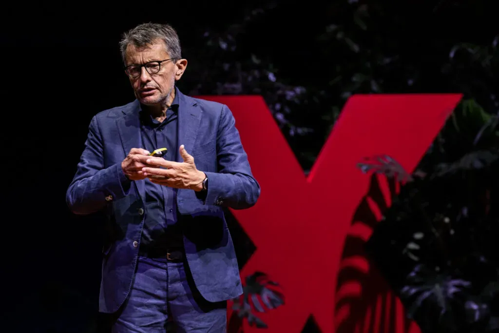 Mario Calderini | TEDxMilano