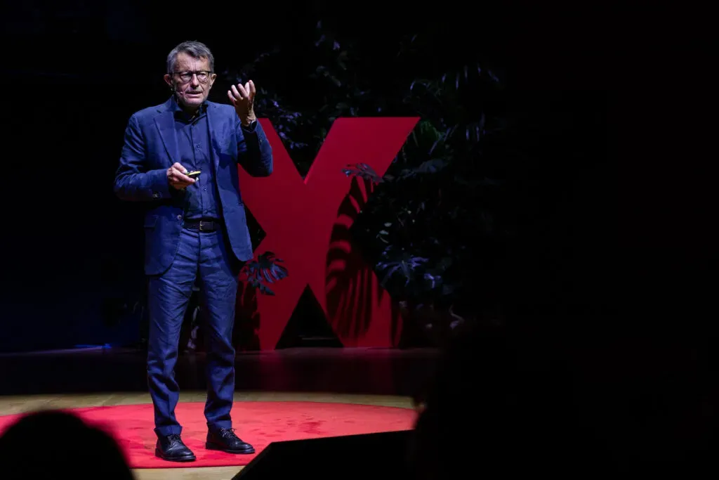 Mario Calderini | TEDxMilano