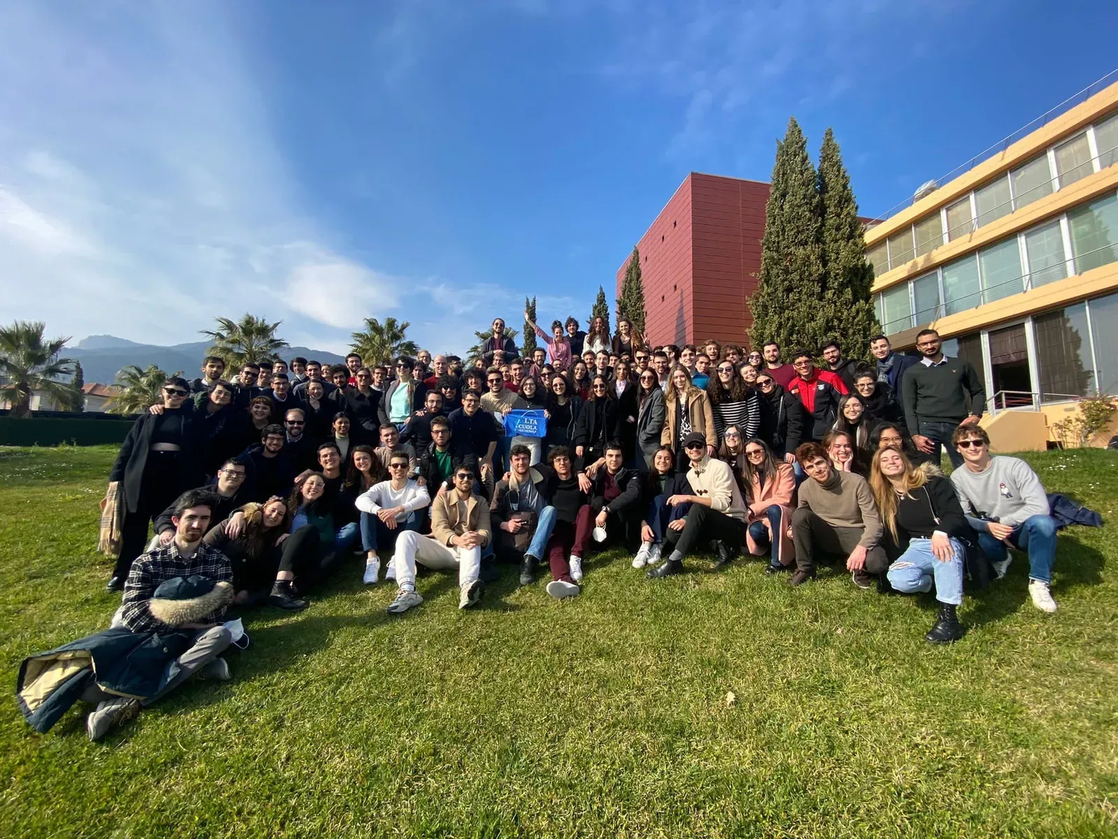 ASP Winter School ’22 | The intangible matter of places: impact and innovation commons