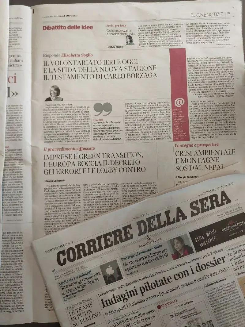 Imprese e green transition, l’europa boccia il decreto gli errori e le lobby contro