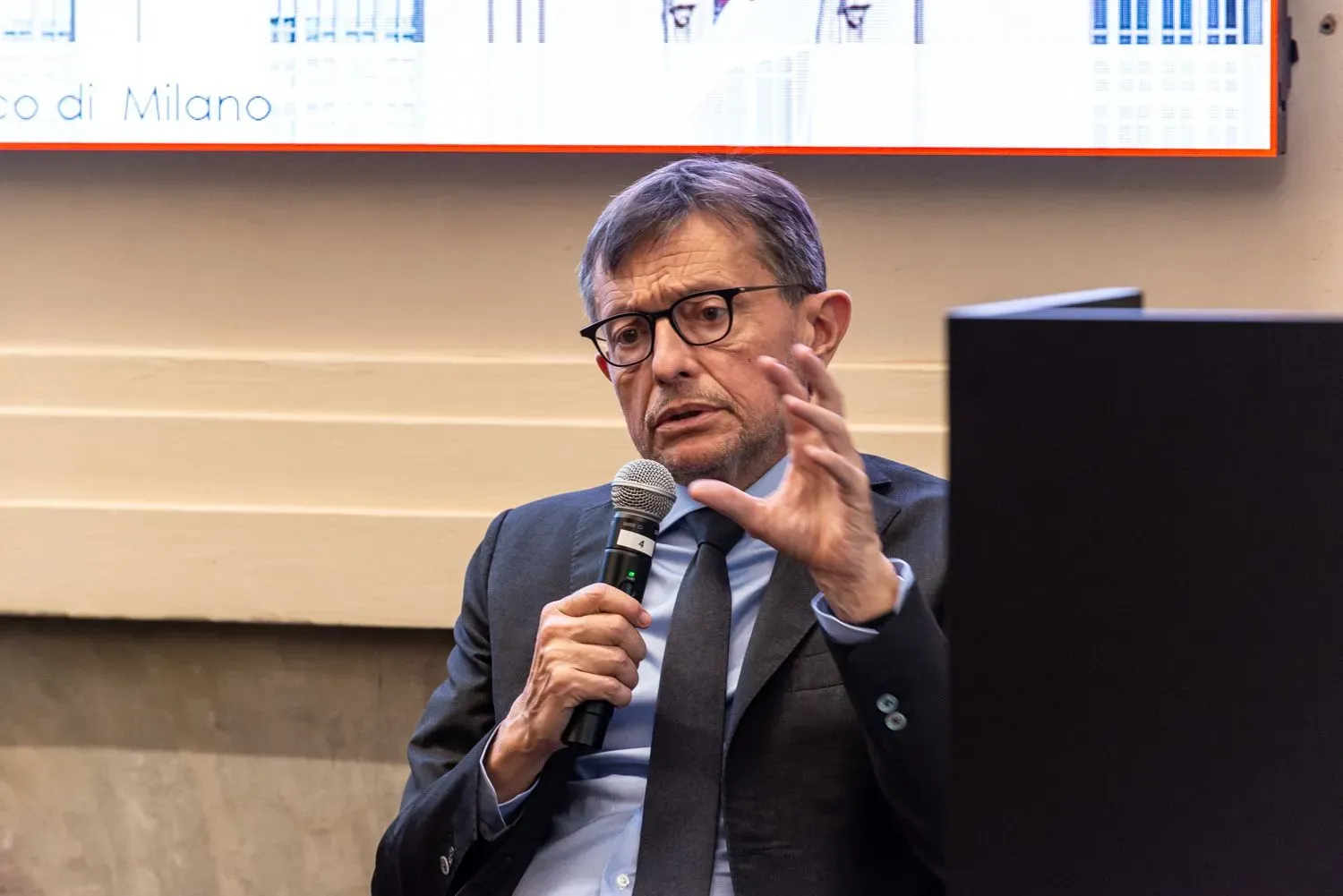 Microcredito fonte di sviluppo «L’impatto positivo è comune»