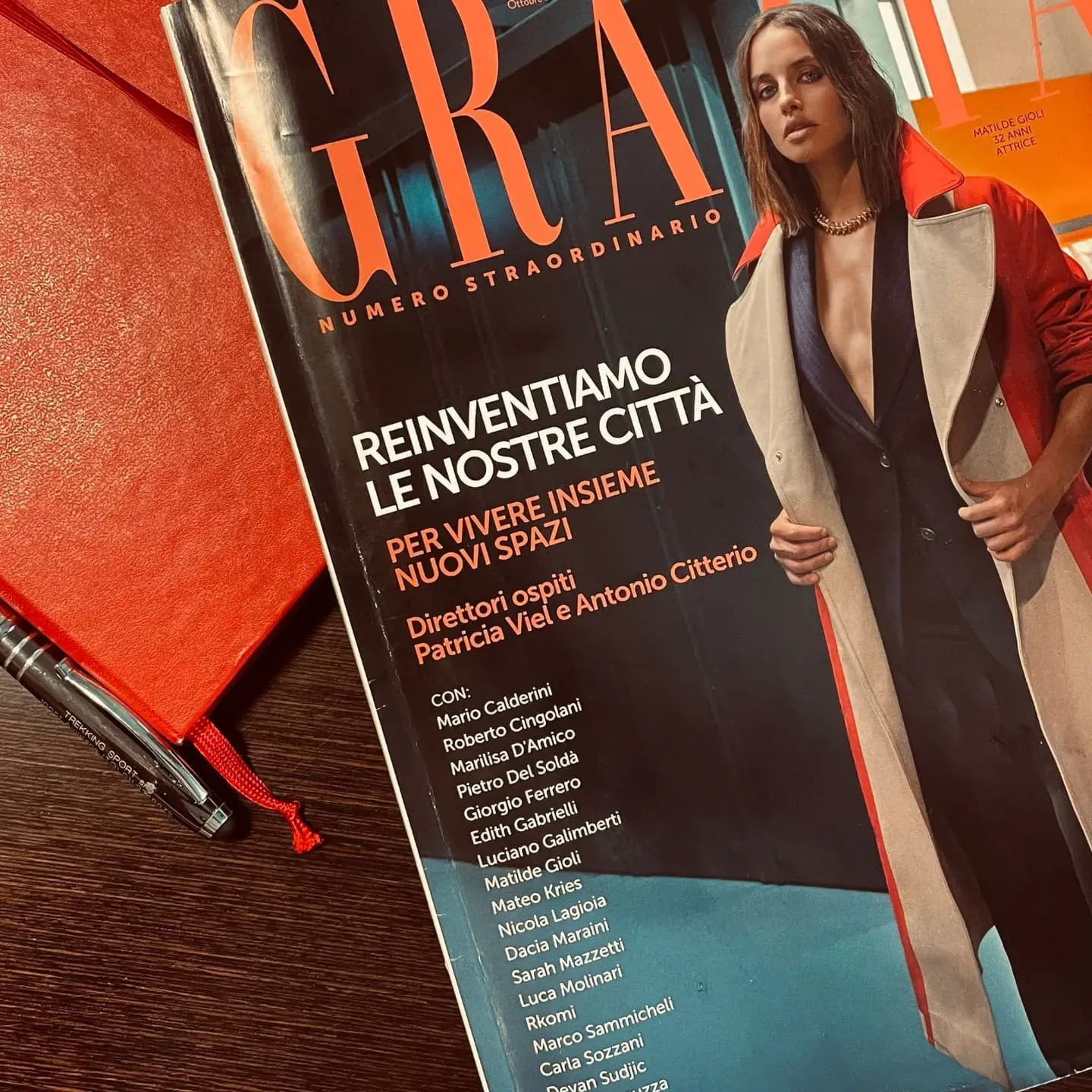 La vera ricchezza è far star bene tutti