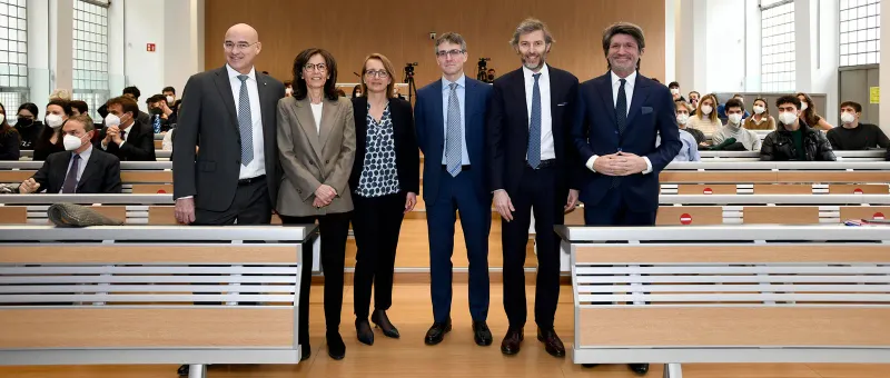 Master of Science in Trasformative Sustainability: la nuova laurea magistrale in collaborazione tra Bocconi e Politecnico