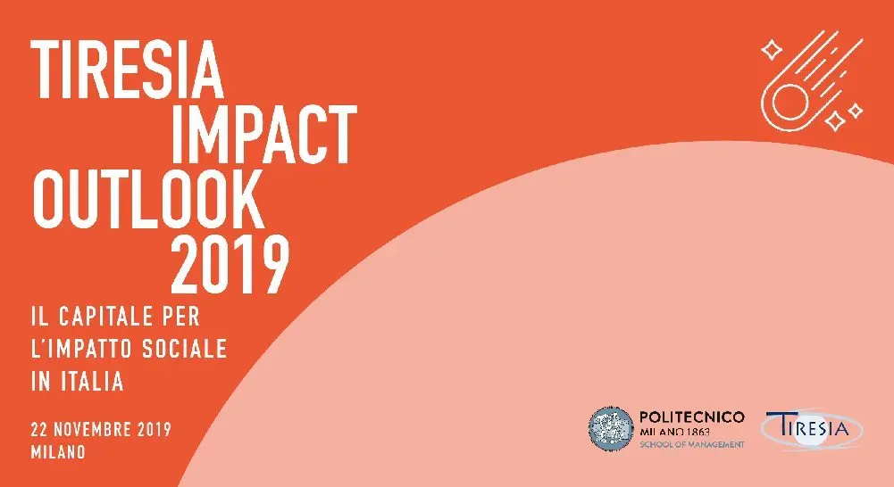 TIRESIA IMPACT OUTLOOK 2019