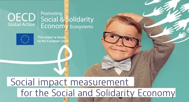 Social Impact Evaluation of organisations working to prevent school dropout: Cometa T.E.A.C.H case