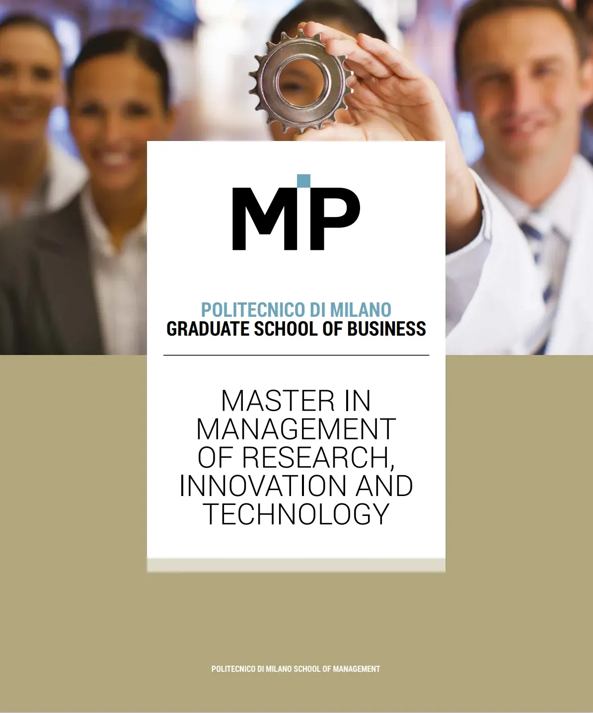 Executive courses