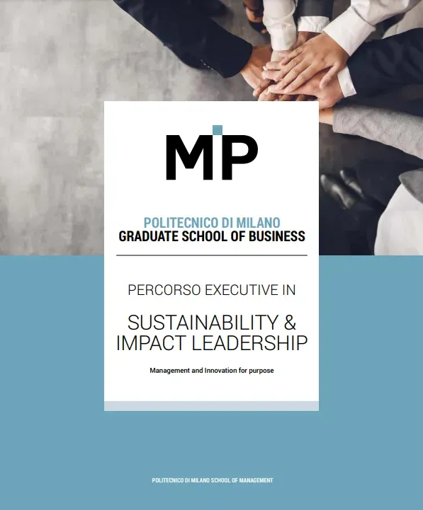 Executive courses