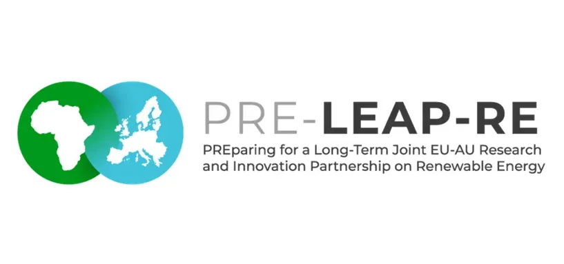 LEAP_RE: Long-Term Joint European Union – African Union Research and Innovation Partnership on Renewable Energy