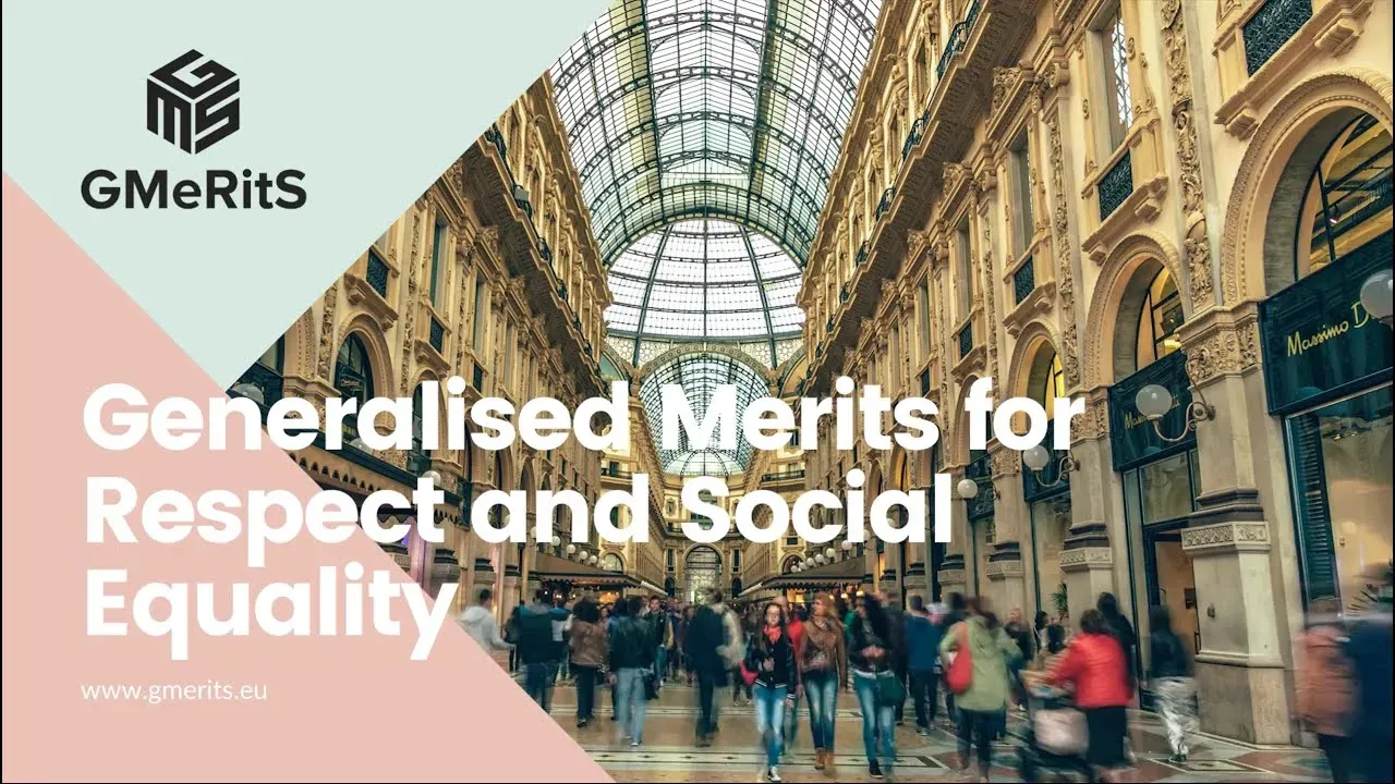 “Blockchains for social good” EIC Horizon Prize