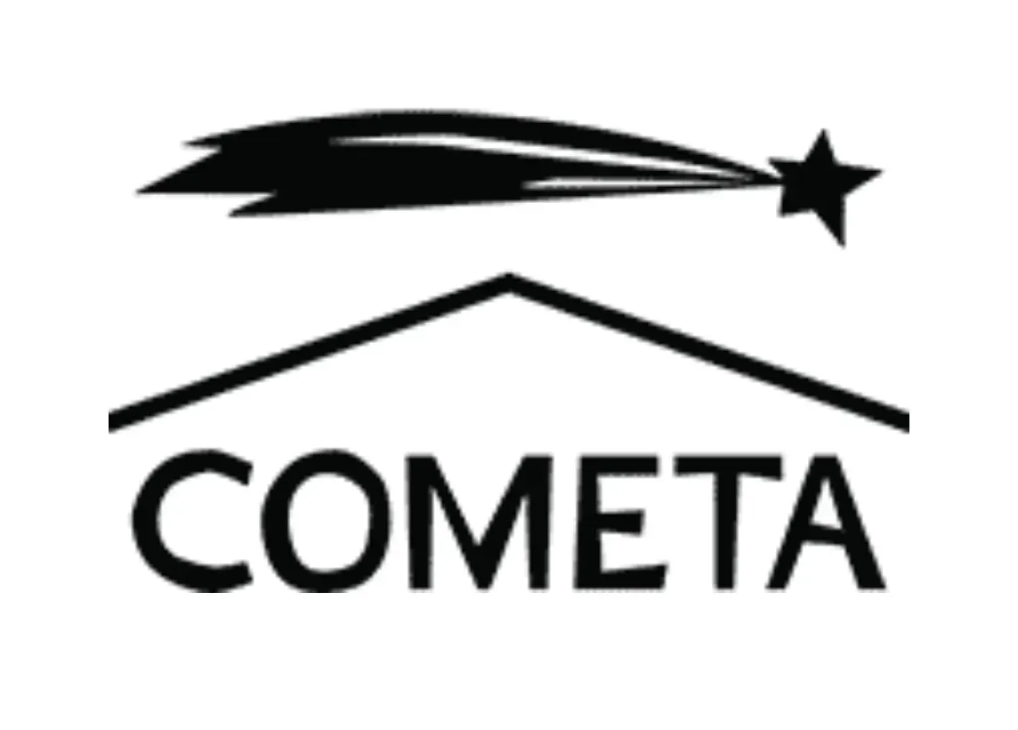 Cometa – social, health and educational services
