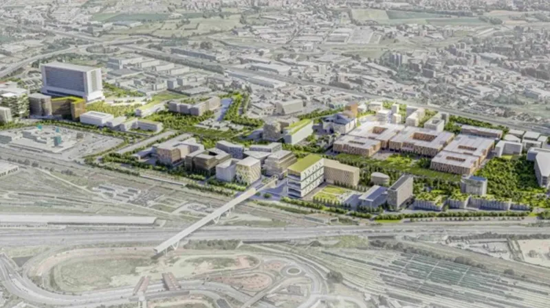 MIND e il nuovo campus scientifico UniMi: Tiresia advisor scientifico per il Fondo Equiter Infrastructure II