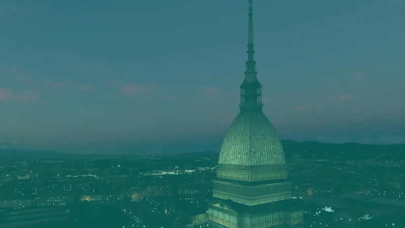 A New Impact Era: the GSG Leadership Meeting in Turin from May 23rd to 25th
