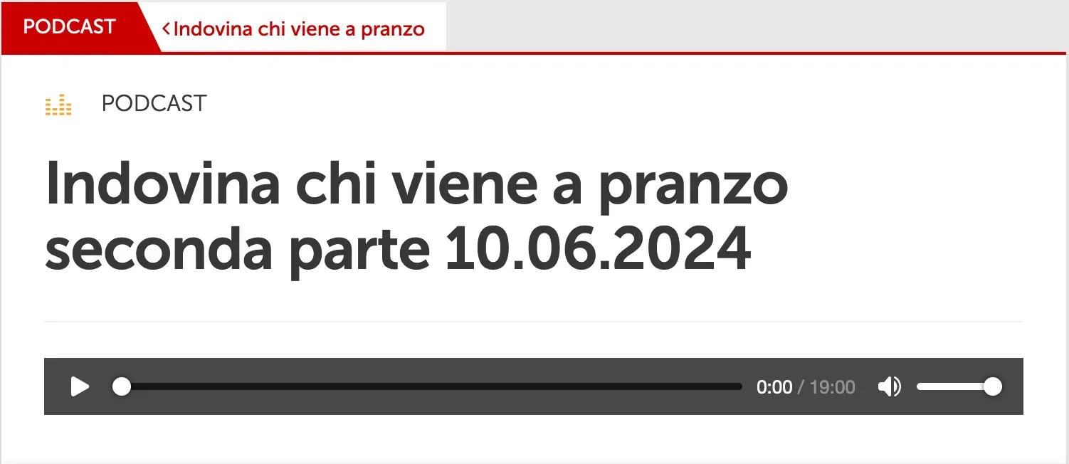 La collaborazione con Cometa